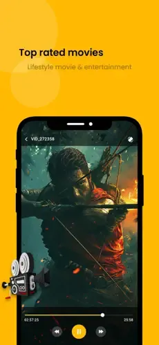 wcl-cricbuzz-2025 Top Rated Movies